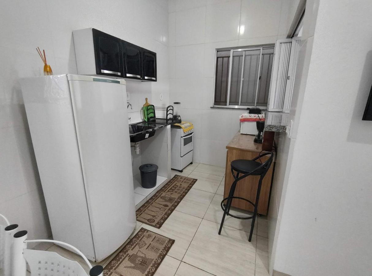 Chale Conforto De Casa Barreirinhas Exterior foto